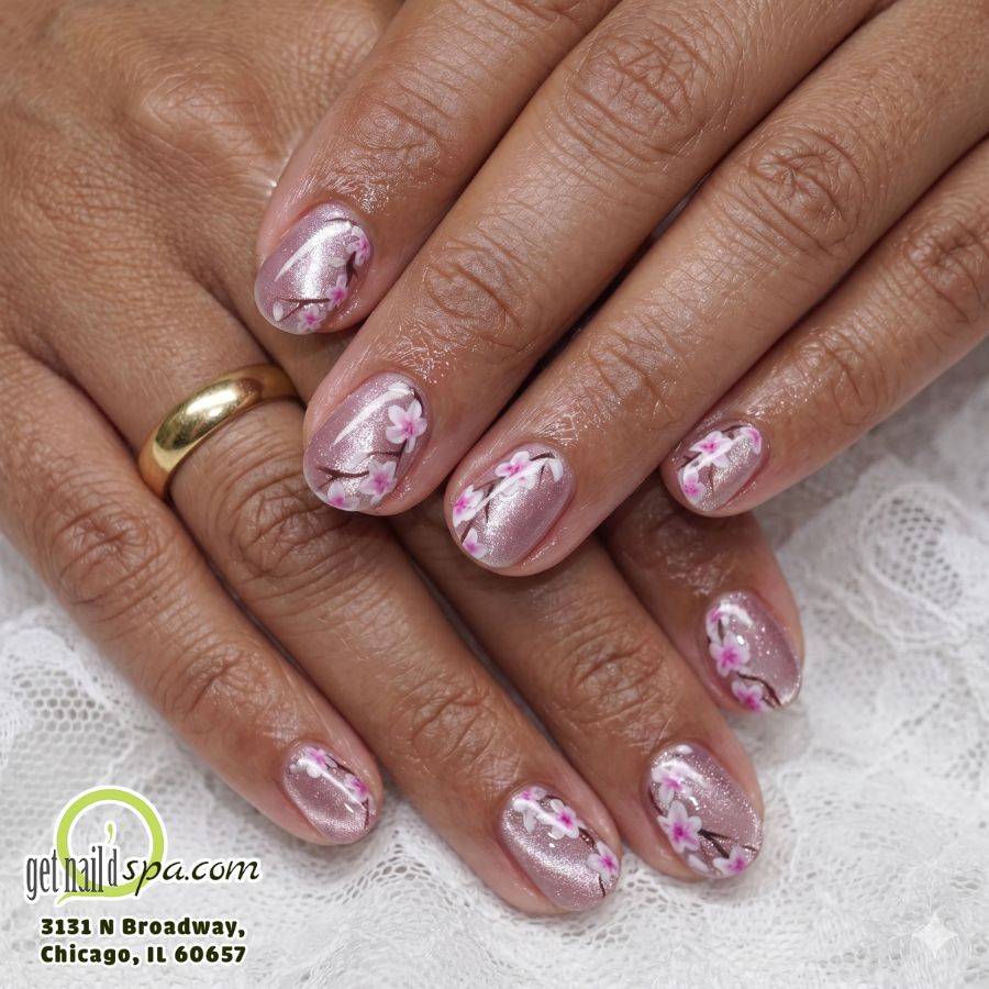 Nail May 12